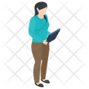 پیش‌نمایش فایل female-avatar-1668739 از پک افراد حرفه‌ای