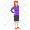 پیش‌نمایش فایل female-avatar-1668771 از پک افراد حرفه‌ای