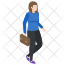 پیش‌نمایش فایل female-employee-1668730 از پک افراد حرفه‌ای