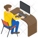 پیش‌نمایش فایل female-worker-1668709 از پک افراد حرفه‌ای