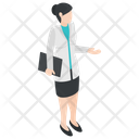 پیش‌نمایش فایل lady-doctor-1668764 از پک افراد حرفه‌ای