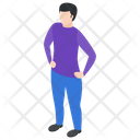 پیش‌نمایش فایل male-avatar-1668763 از پک افراد حرفه‌ای
