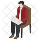 پیش‌نمایش فایل male-employee-avatar-1668713 از پک افراد حرفه‌ای