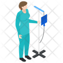 پیش‌نمایش فایل nurse-avatar-1668728 از پک افراد حرفه‌ای