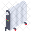 پیش‌نمایش فایل electric-radiator-1668605 از پک کنترل آب و هوای خانه