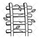 پیش‌نمایش فایل garden-trellis-13766006 از پک بهار و باغ