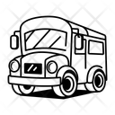 پیش‌نمایش فایل school-bus-14155866 از پک مدرسه