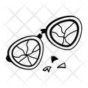 پیش‌نمایش فایل broken-glasses-14048532 از پک تابستان و تعطیلات