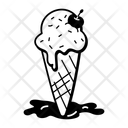 پیش‌نمایش فایل ice-cone-14048540 از پک تابستان و تعطیلات