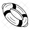 پیش‌نمایش فایل life-ring-14048480 از پک تابستان و تعطیلات