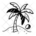 پیش‌نمایش فایل palm-tree-14048514 از پک تابستان و تعطیلات