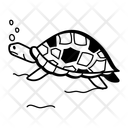 پیش‌نمایش فایل sea-turtle-14048525 از پک تابستان و تعطیلات