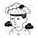 پیش‌نمایش فایل depressed-13931579 از پک مجموعه استیکرهای نوجوانانه