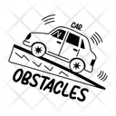 پیش‌نمایش فایل obstacles-13931653 از پک مجموعه استیکرهای نوجوانانه