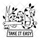 پیش‌نمایش فایل snake-13857997 از پک استیکرهای حیوانات بامزه سافاری
