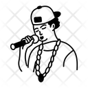 پیش‌نمایش فایل rapper-14078399 از پک موسیقی