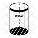 پیش‌نمایش فایل cylindrical-shape-14078514 از پک ریاضیات