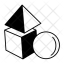 پیش‌نمایش فایل geometric-shapes-14078515 از پک ریاضیات