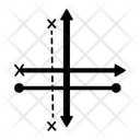 پیش‌نمایش فایل graph-axis-14078507 از پک ریاضیات
