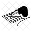 پیش‌نمایش فایل graph-paper-14078471 از پک ریاضیات