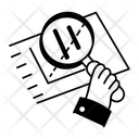 پیش‌نمایش فایل magnifying-glass-14078540 از پک ریاضیات