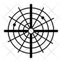 پیش‌نمایش فایل polar-coordinate-14078478 از پک ریاضیات
