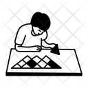 پیش‌نمایش فایل solving-puzzle-14078527 از پک ریاضیات