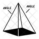 پیش‌نمایش فایل tetrahedron-14078490 از پک ریاضیات