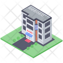 پیش‌نمایش فایل bank-depository-building-1691522 از پک کارکنان بانک