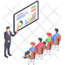 پیش‌نمایش فایل business-orator-presentation-1691548 از پک کارکنان بانک
