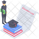 پیش‌نمایش فایل education-loan-1691524 از پک کارکنان بانک