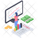 پیش‌نمایش فایل loan-document-1691534 از پک کارکنان بانک