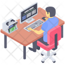 پیش‌نمایش فایل money-exchange-counter-1691566 از پک کارکنان بانک