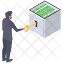 آیکن