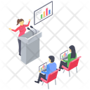 پیش‌نمایش فایل business-seminar-1705922 از پک مجموعه مربیگری کسب و کار