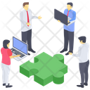 پیش‌نمایش فایل business-teamwork-1705941 از پک مجموعه مربیگری کسب و کار