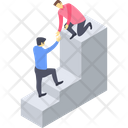 پیش‌نمایش فایل coach-help-1705926 از پک مجموعه مربیگری کسب و کار