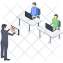 پیش‌نمایش فایل online-business-coaching-1705909 از پک مجموعه مربیگری کسب و کار