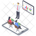 پیش‌نمایش فایل video-conference-1705937 از پک مجموعه مربیگری کسب و کار