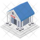 پیش‌نمایش فایل bank-depository-building-1706085 از پک ساختمان‌ها
