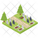 پیش‌نمایش فایل cemetery-place-1706043 از پک ساختمان‌ها