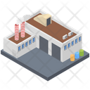 پیش‌نمایش فایل factory-unit-1706064 از پک ساختمان‌ها
