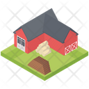 پیش‌نمایش فایل farm-building-1706066 از پک ساختمان‌ها