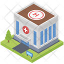 پیش‌نمایش فایل hospital-building-architecture-1706092 از پک ساختمان‌ها