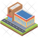 پیش‌نمایش فایل hotel-building-architecture-1706049 از پک ساختمان‌ها