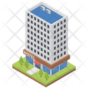 پیش‌نمایش فایل hotel-building-architecture-1706080 از پک ساختمان‌ها