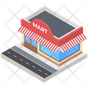 پیش‌نمایش فایل mini-market-1706086 از پک ساختمان‌ها