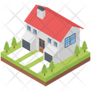 پیش‌نمایش فایل residential-house-building-1706044 از پک ساختمان‌ها