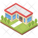 پیش‌نمایش فایل residential-house-building-1706072 از پک ساختمان‌ها
