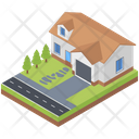پیش‌نمایش فایل residential-house-building-1706087 از پک ساختمان‌ها